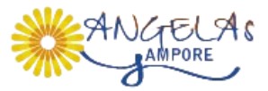 Logo ANGELAs AMPORE - Psychologische Beratung